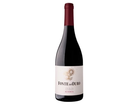 Fonte do Ouro Reserva Vinho Tinto Dão DOC