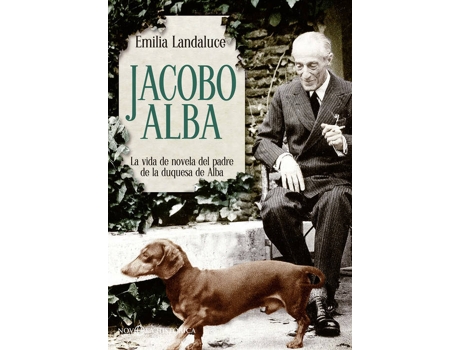 Livro Jacobo Alba de Varios Autores