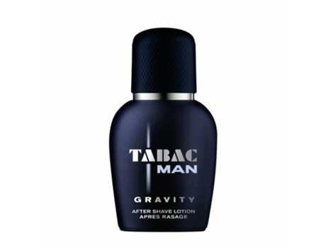 Tabac Man Gravity After Shave Lotion 50Ml TABAC ORIGINAL