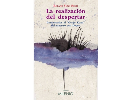 Livro La Realización Del Despertar de Roland Yuno Rech (Espanhol)