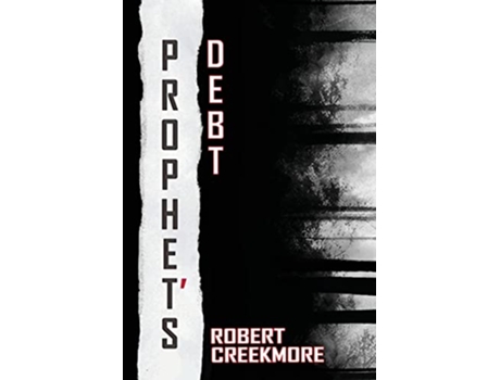 Livro Prophets Debt de Robert Creekmore (Inglês)