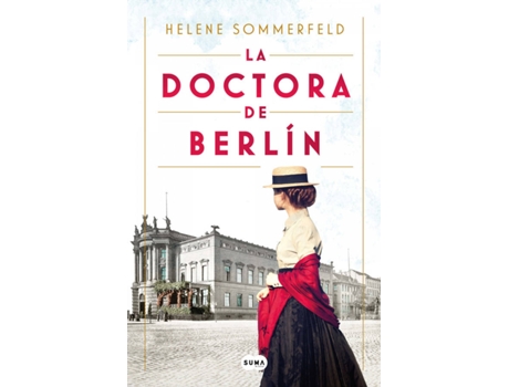 Livro La Doctora De Berlín de Helene Sommerfeld (Espanhol)