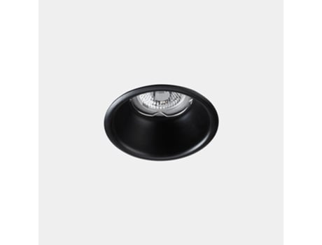 Downlight LEDS·C4 Dome  (Preto)