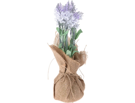 Flores Artificiais HOME STYLING COLLECTION (26 cm)