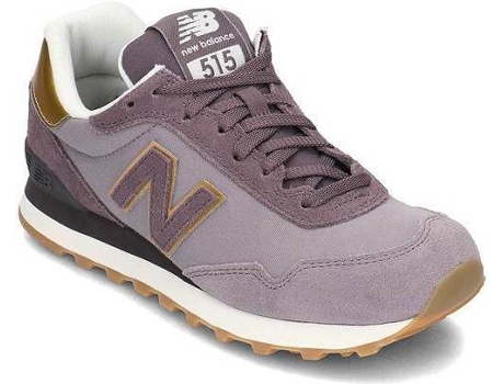 New balance 515 sales roxo