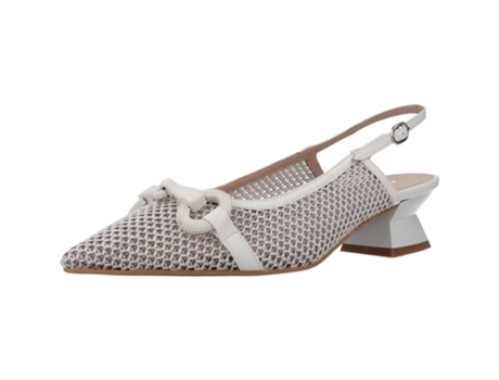 Sapatos de Mulher DIBIA Branco (37.5)