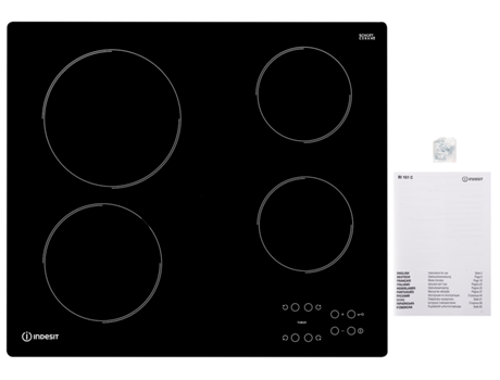 Indesit bia 161 уплотнитель