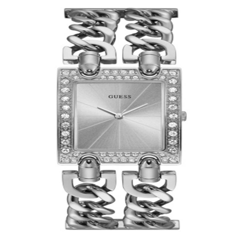 Rel gio Feminino Guess W1121L1 36 Mm Worten.pt