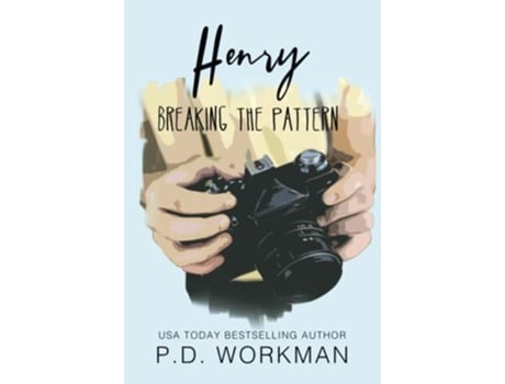 Livro Henry Breaking the Pattern Breaking the Pattern Contemporary YA de PD Workman (Inglês)