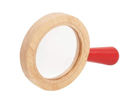 Jogo de Tabuleiro TICKIT Wooden Hans Lens (1 year)