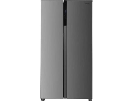 Frigorífico Americano KUNFT KSBS9117 IX (No Frost - 177 cm - 442 L - Inox)