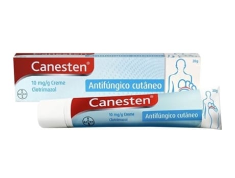 Creme Canesten