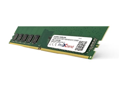 Memória RAM DDR4 PROXTEND (2666 MHz - 19)