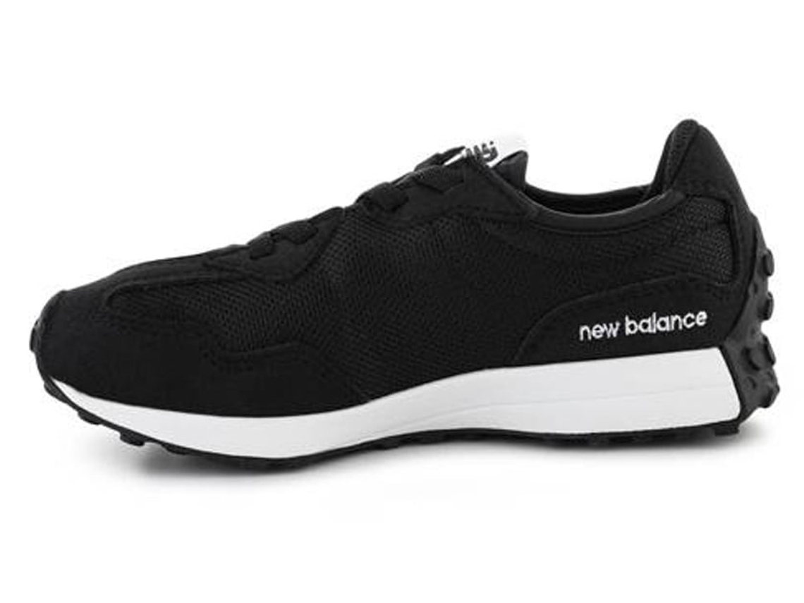 Tenis new balance cheap 327 infantil