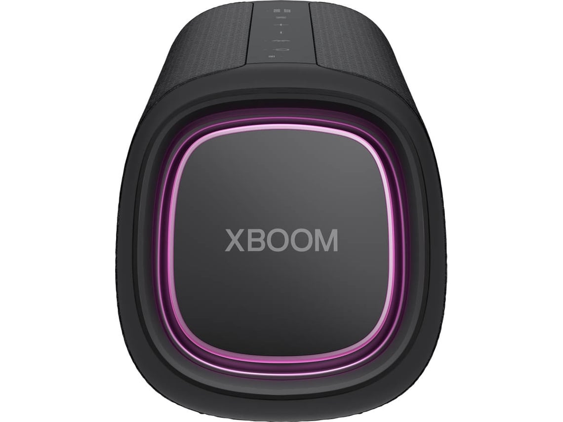 Coluna Bluetooth LG XBOOM Go XG5QBK