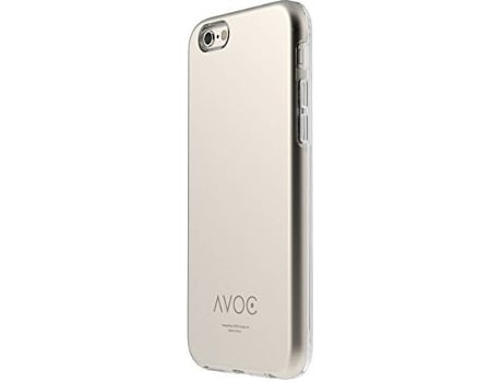 Capa iPhone 6 ZENUS AA400236 Dourado