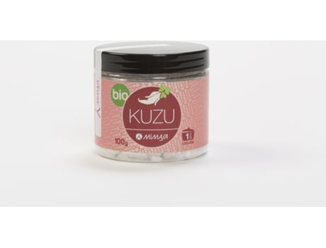 Suplemento Alimentar MIMASA Kuzu Bior (100 g)