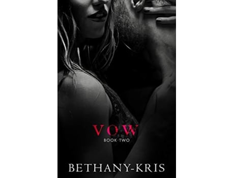 Livro Vow Andino Haven de BethanyKris (Inglês)