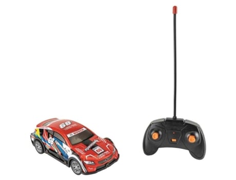 Rc Racing E1: 24 Luzes e Som Do Stdo MOTOR PLANET RC