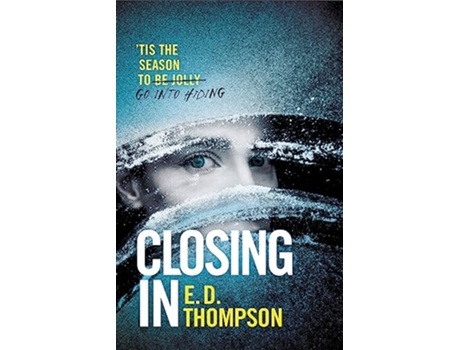 Livro Closing In de Ed Thompson (Inglês)