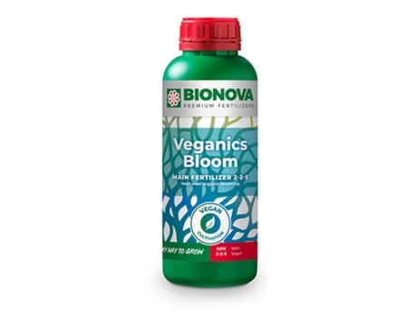 Veganics Bloom