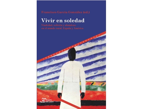 Livro Vivir En Soledad de VVAA (Espanhol)