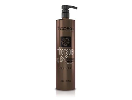 Shampoo Therapia Remineralizante 1100Ml HOBETY