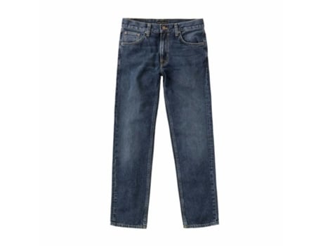 Jeans NUDIE JEANS Homem (Ganga - Multicor - 31 x 30)