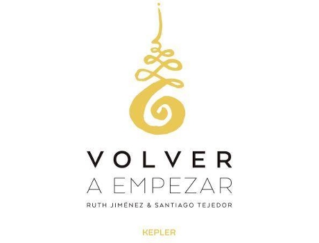 Livro Volver A Empezar de Varios Autores