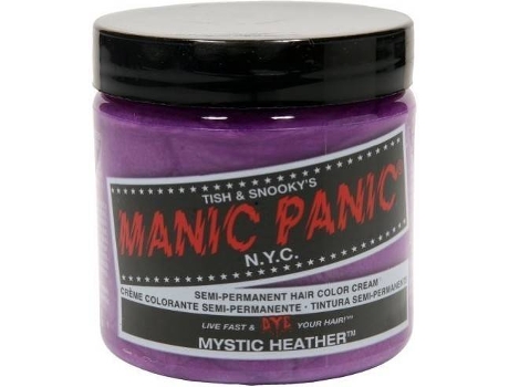 Coloração  Mystic Heather - Orchid Purple Dye (118g)