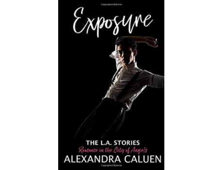 Livro Exposure CoStars de Alexandra Caluen (Inglês)