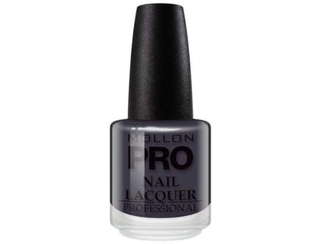 Mollon Pro Esmalte Hardening Nail Lacquer 197 Platinum 15 Ml