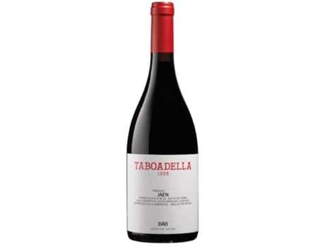 TABOADELLA Jaen Reserva Doc Dão Vinho Tinto