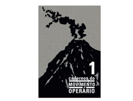 Livro Cadernos Do Movimento Operário, 1 de WMF (Inglês)