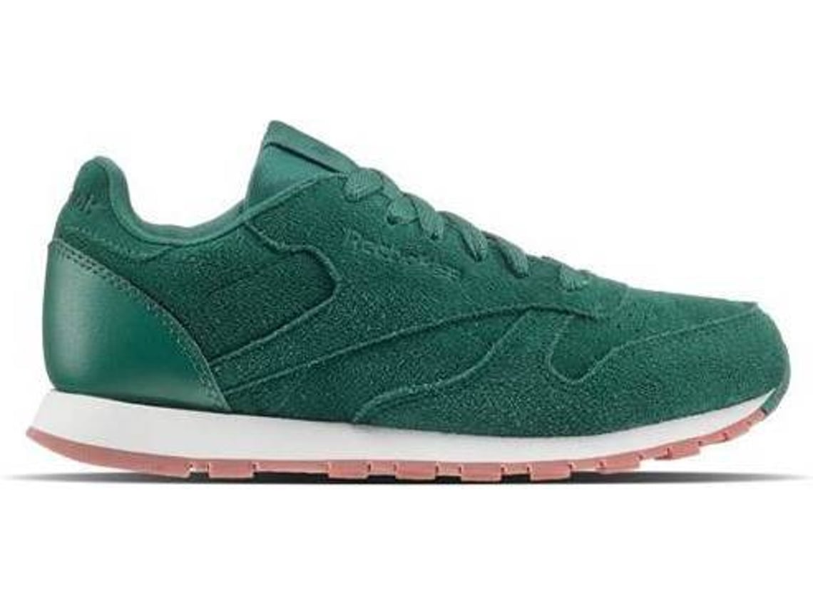 Reebok gl sales 1600 bambino verde