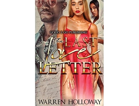 Livro The Last Love Letter 1 de Warren Holloway (Inglês)