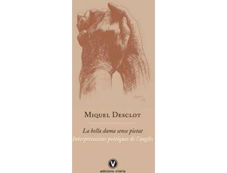 Livro Bella Dama Sense Pietat, La de Miquel Desclot (Espanhol)