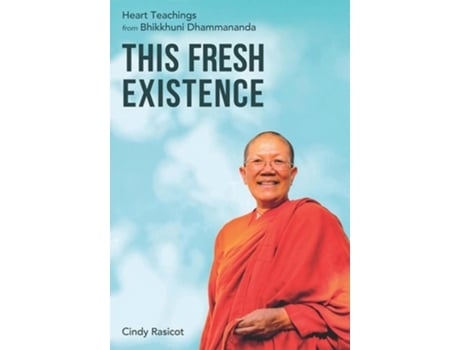 Livro This Fresh Existence de Cindy Rasicot (Inglês)