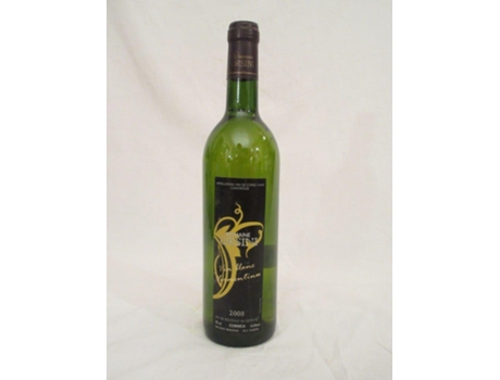 Vinho Branco DOMAINE ORSINI 2008 (75 cl - 1 unidade)