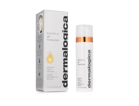 Gel Hidratante Dermalogica Biolumin-C Iluminador (50 ml)