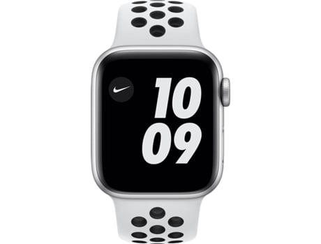 apple watch nike 40