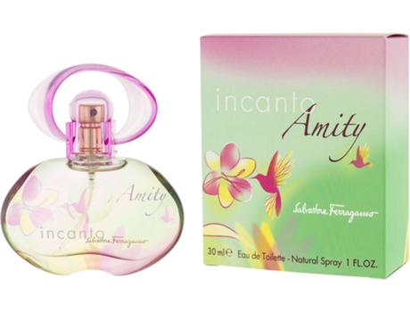 Perfume   Incanto Amity Eau de Toilette (30 ml)