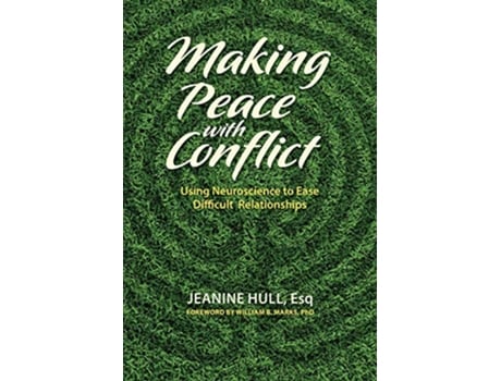 Livro Making Peace with Conflict de Jeanine Hull (Inglês)