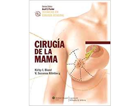 Livro Técnicas Quirúrgicas En Cirugía General: Cirugía D de Bland (Inglês)