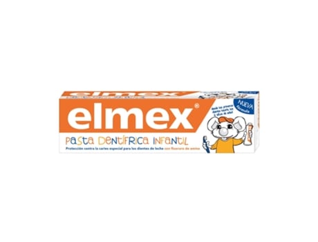 Elmex AC Creme dente 50ml