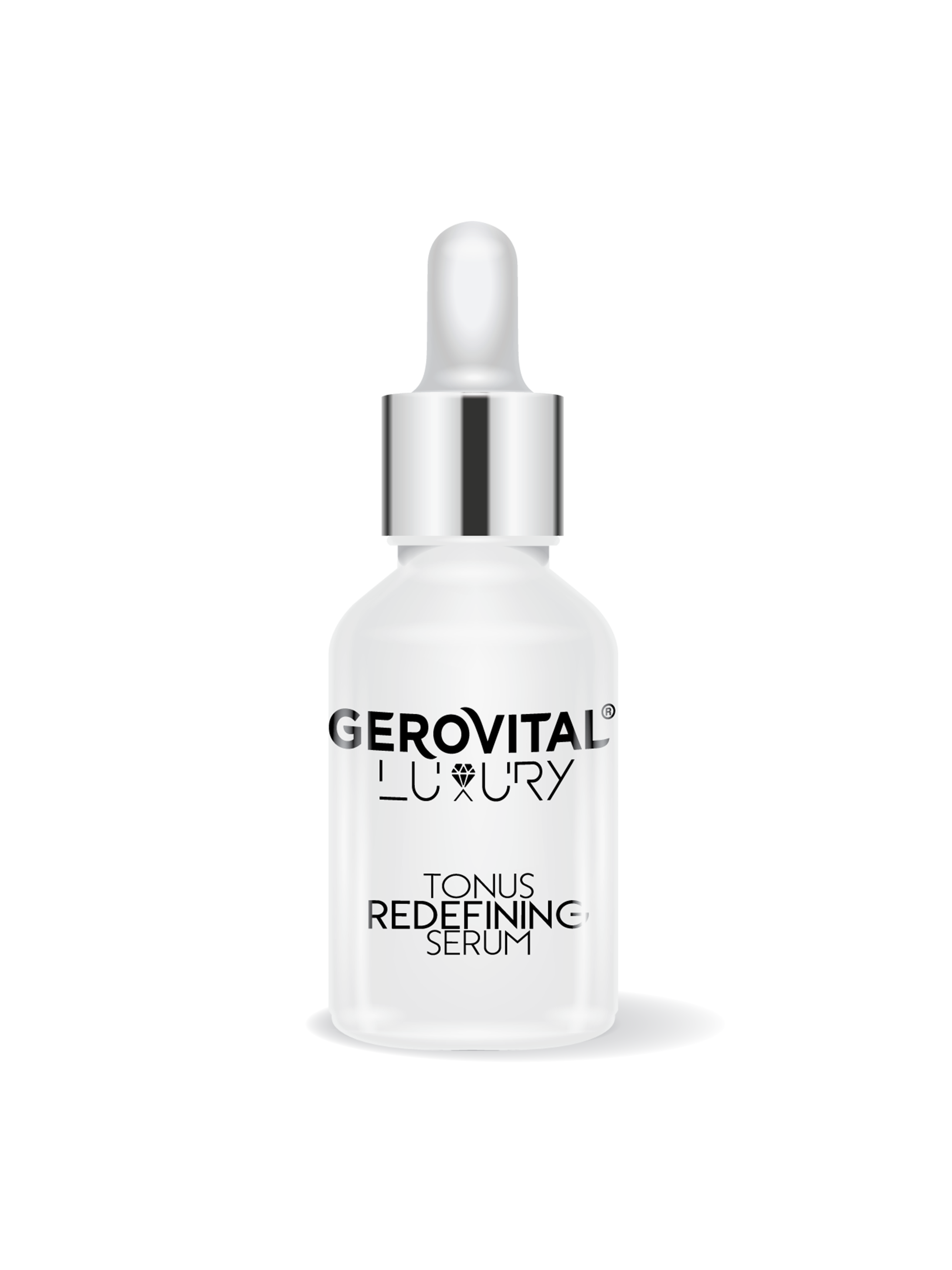 Sérum Redefinidor de Tônus GEROVITAL