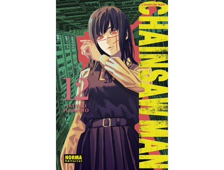 Chainsaw Man Vol. 1 : Fujimoto, Tatsuki, Fujimoto, Tatsuki: :  Livros