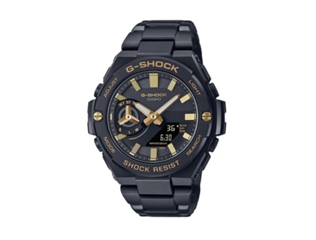 Casio G-shock Mod. G-steelbluetooth®