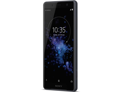 sony xperia xz2 compact pricerunner