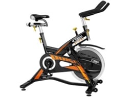 Bicicleta de spinning bh fitness new arrivals